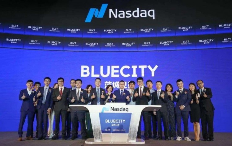 “彩虹经济”二十年,同性社交软件Blued赴美上市