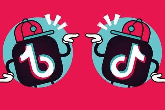 一个手机双抖音账号购物？